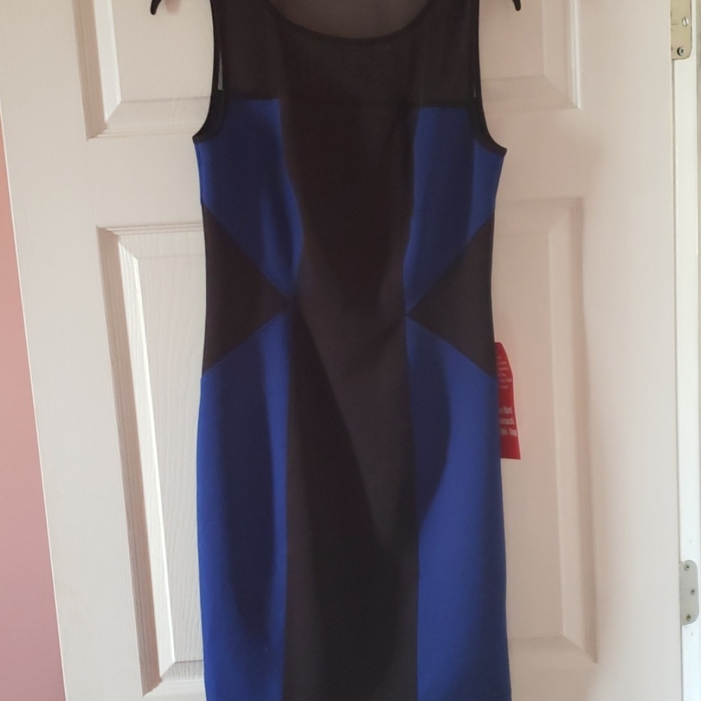Nice after 5 dress